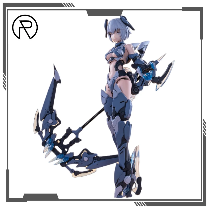 

PR Production Оригинальный сборщик Mother Project Охотничья фигурка Модель Коллекция игрушек в подарок