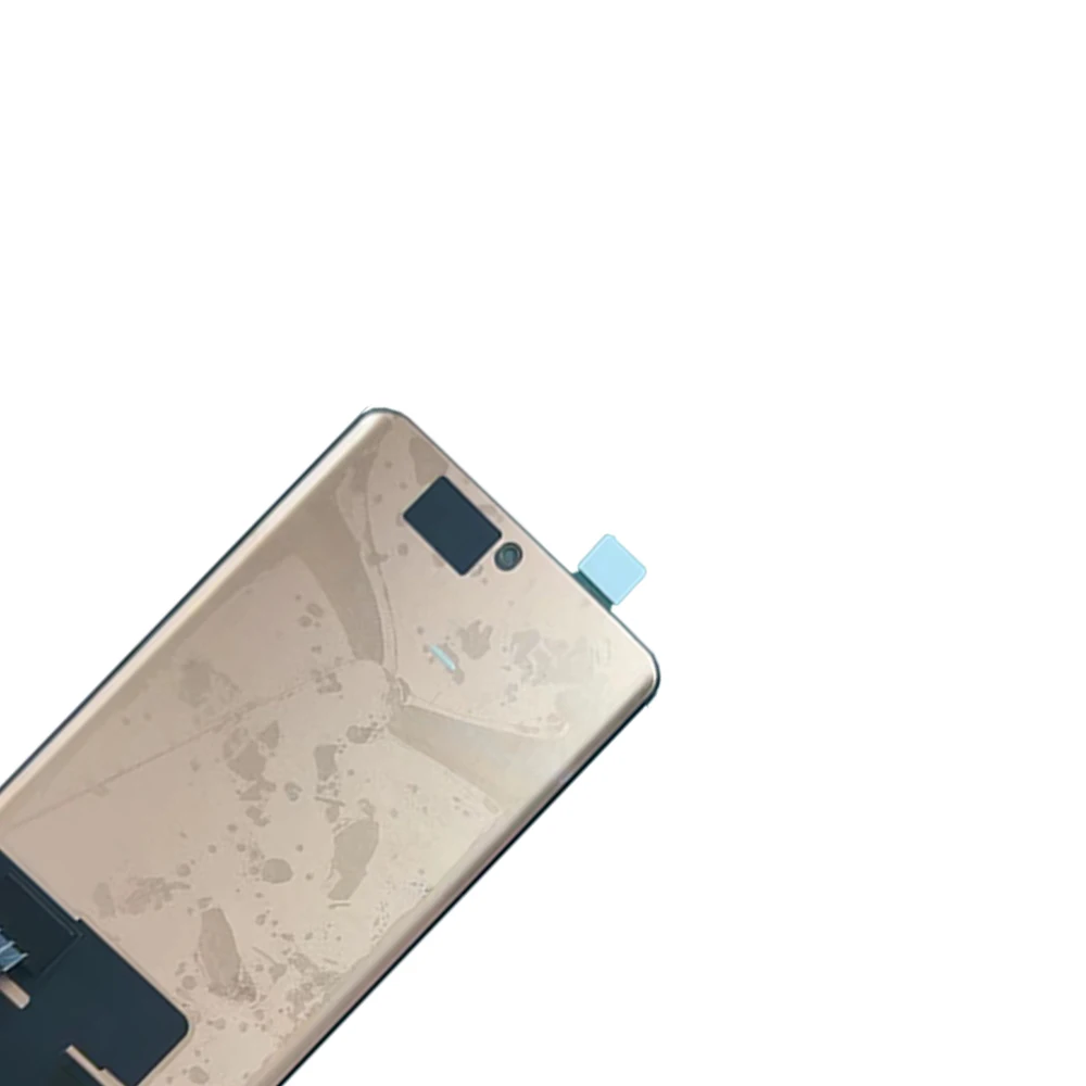 Imagem -04 - Amoled Display Lcd Touch Screen Digitizer Assembly Original 6.7 Oppo Reno 11 Pro Cph2607