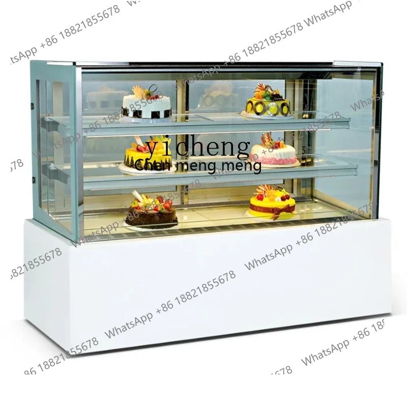 

Горячие продажи, кондитерские изделия, десертная скамейка, верхний шкаф, витрина для свежего шоколада, прямоугольная выпечка тортов, коммерческое воздушное охлаждение