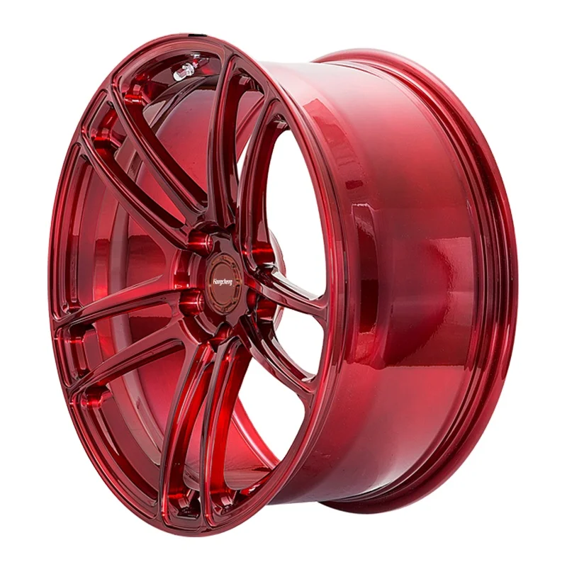 

Hong Cheng Forged Wheels 6x139.7 Rims Off Road Rims R16 R17 R18 R19 R20 R21 R22 R23 R24 Aluminum Forge