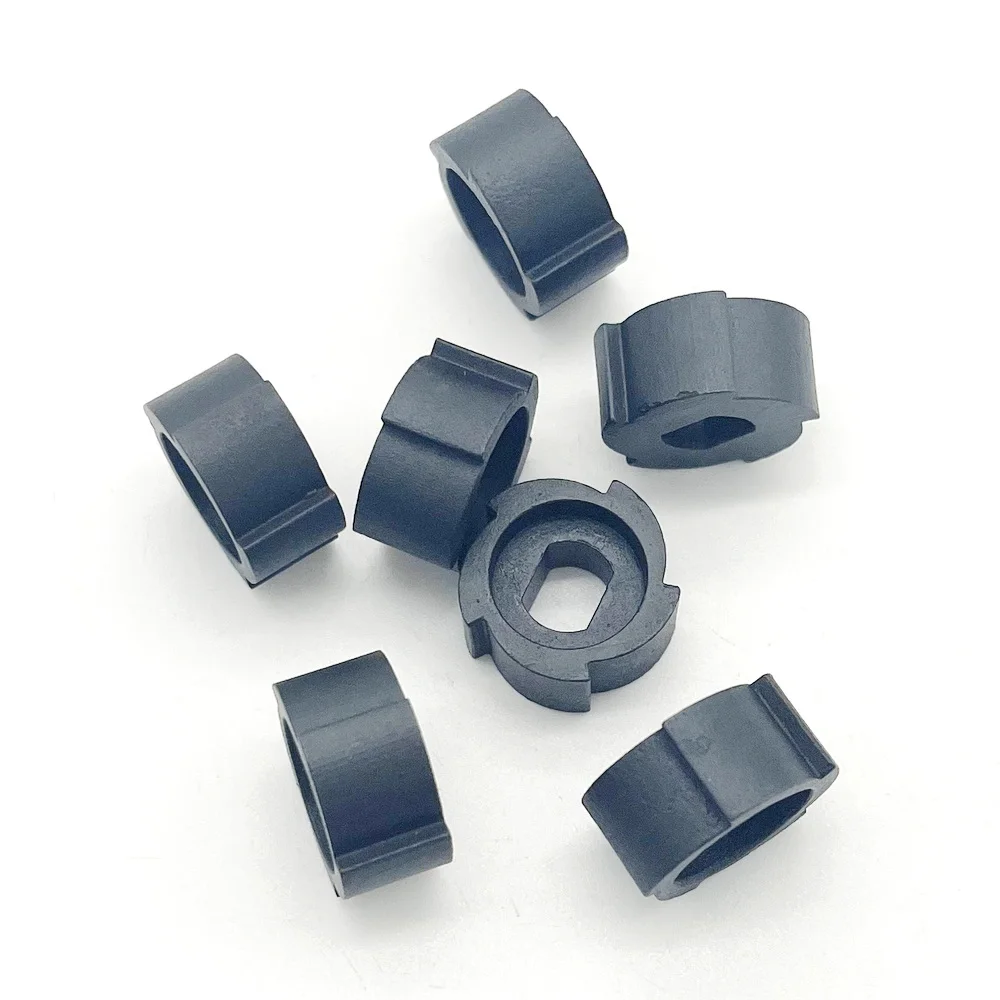 CYKLOP Spare Parts 1832039213 Blocking Wheel for CMT250 or CHT400 or CLT120 Battery Powered Plastict Strapping Tool view 2