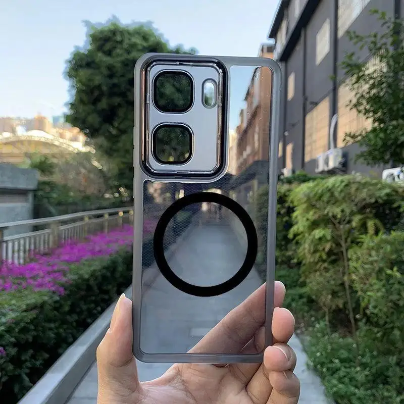 For Iqoo Neo 11 10 … - image