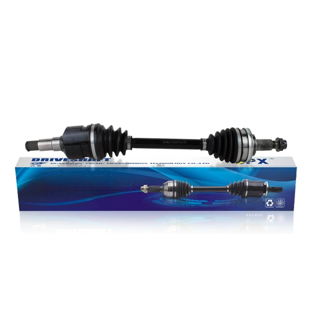 

Factory Direct Sales Applicable Totoyota Lexus GS350 FL 3.5 Front Axle Assembly Cv Joint Half Axle Assembly