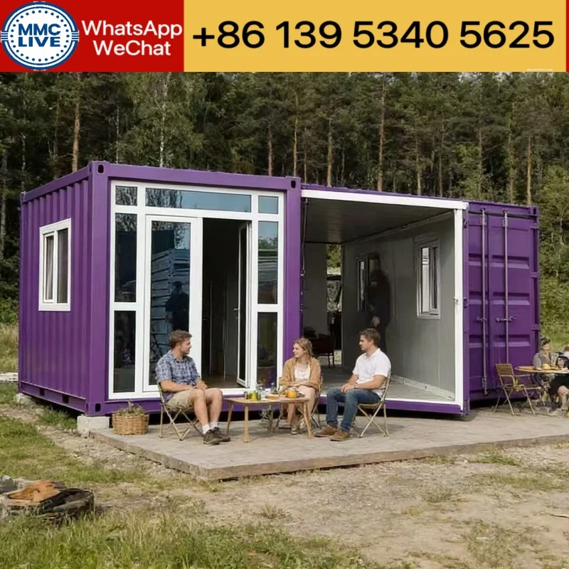 Mmc 20Ft/30Ft Capsu…