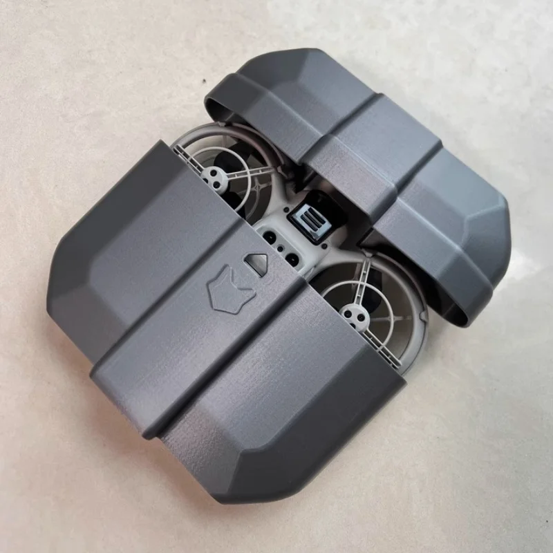 Thumbnail 4 - #1 Latest Lightweight Drones Updates