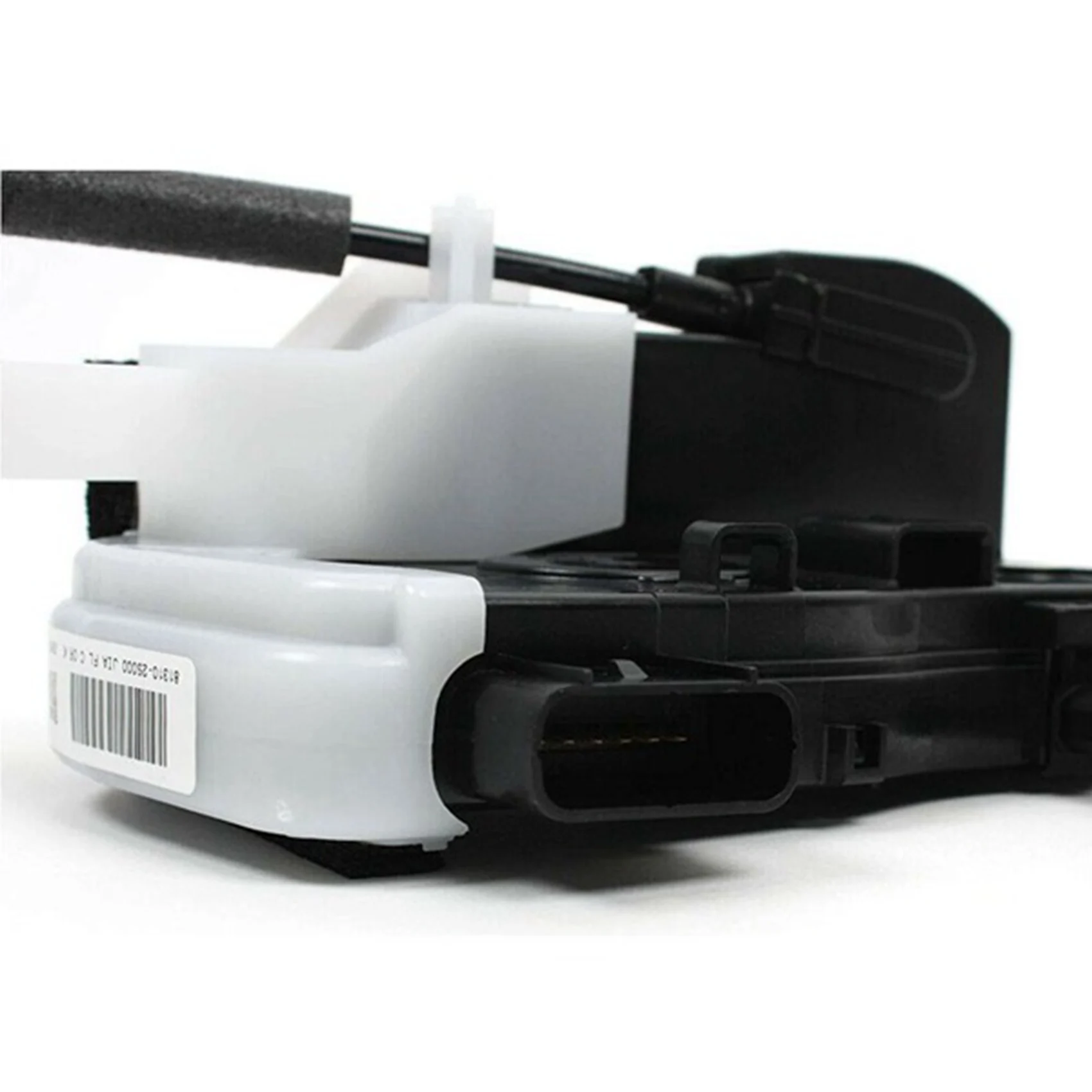 

F9-защелка привода дверного замка автомобиля в сборе передняя левая для Hyundai-Tucson IX35 2011-2015