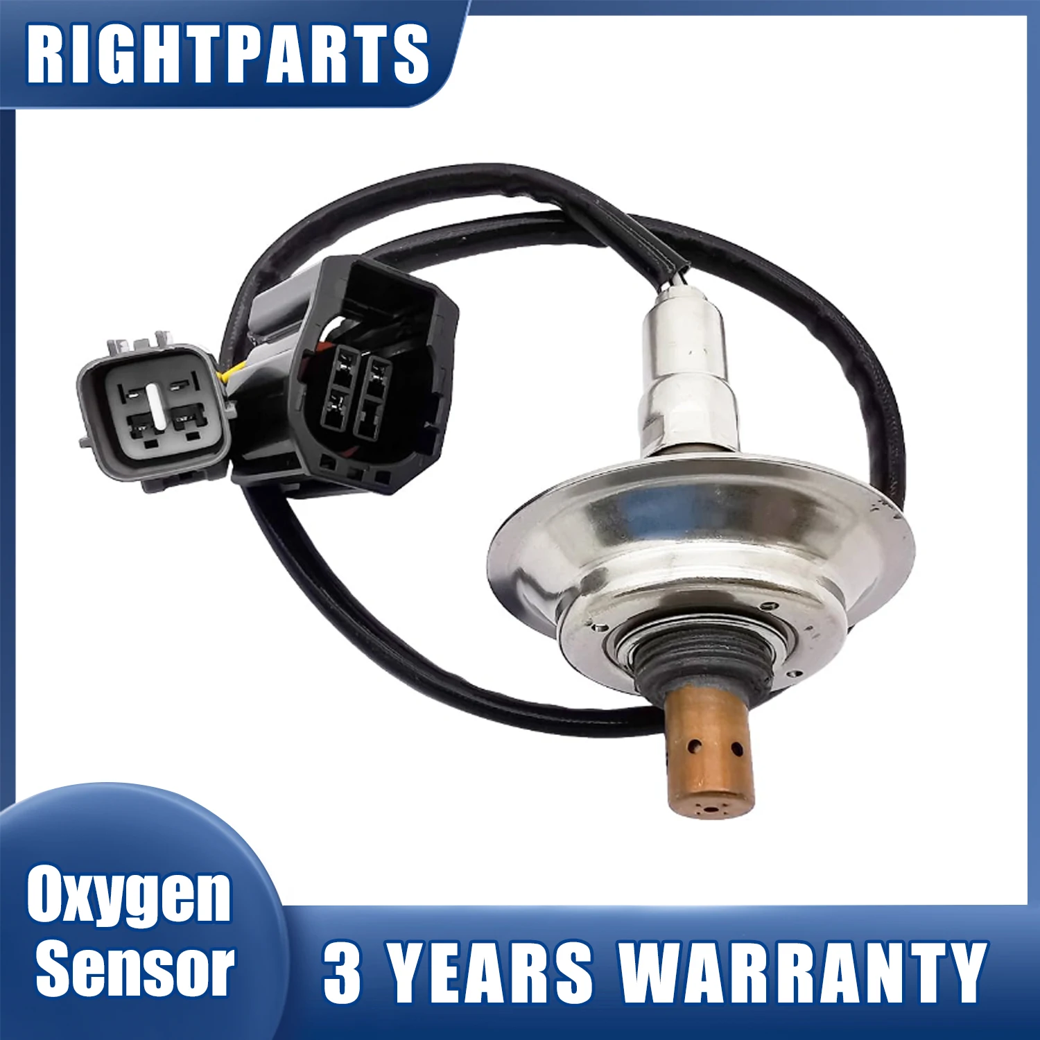 L555-18-8G1 Lambda O2 Oxygen Sensor For Mazda CX-7 2.5L 2010 2011 2012 L555188G1 234-5043 L555-18-8G1B L555-18-8G1A