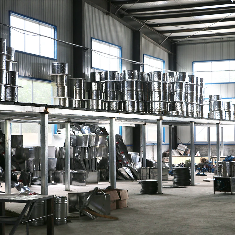 Mesin Pencabut Bulu Ayam HHD U - Chicken Plucker Machine ulasan dan harga