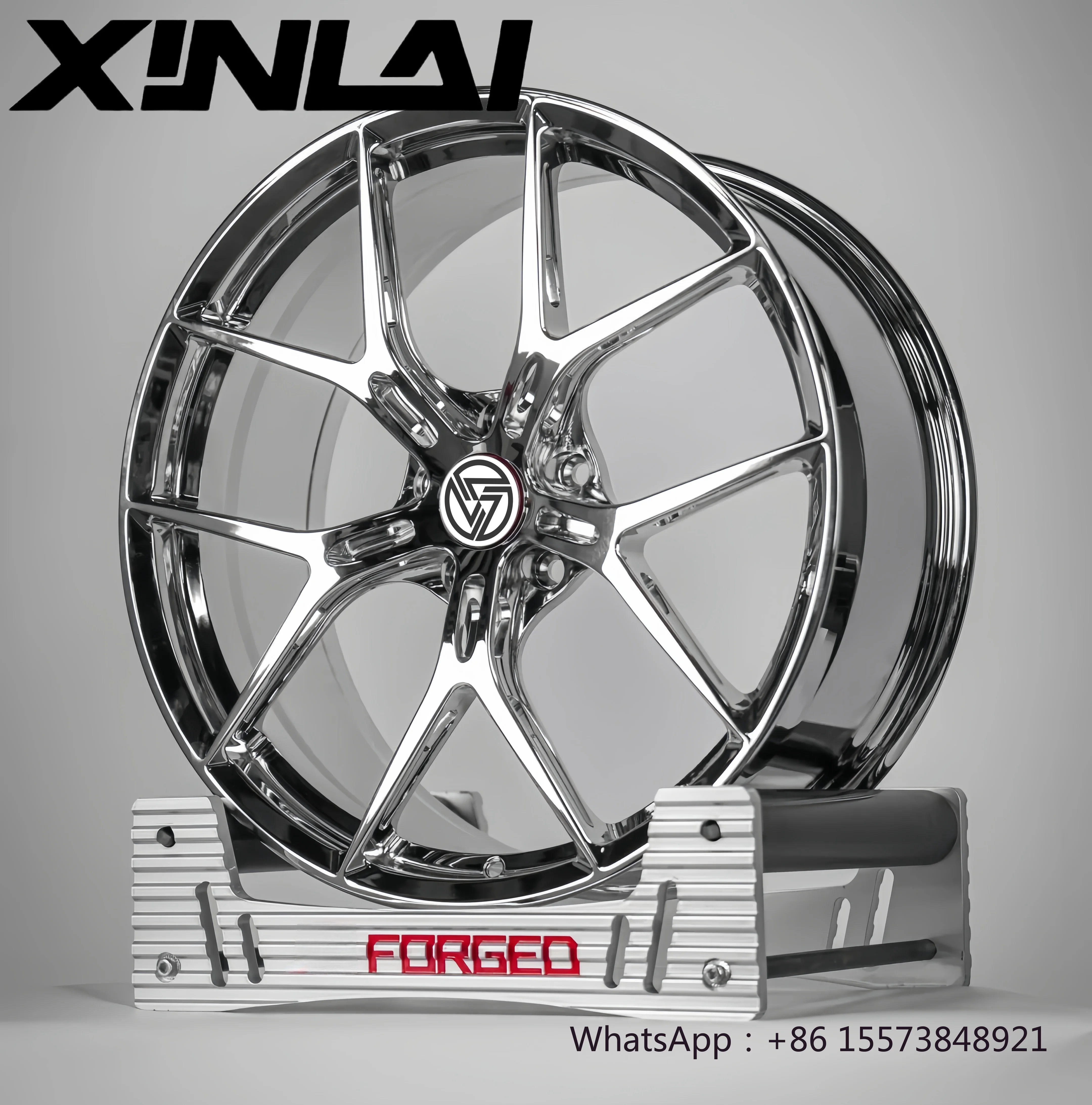 

Дизайнерские вогнутые легкосплавные диски 18, 19, 20 дюймов, 5*120, 5*114.3, 5 отверстий, матовый черный цвет, для легковых автомобилей