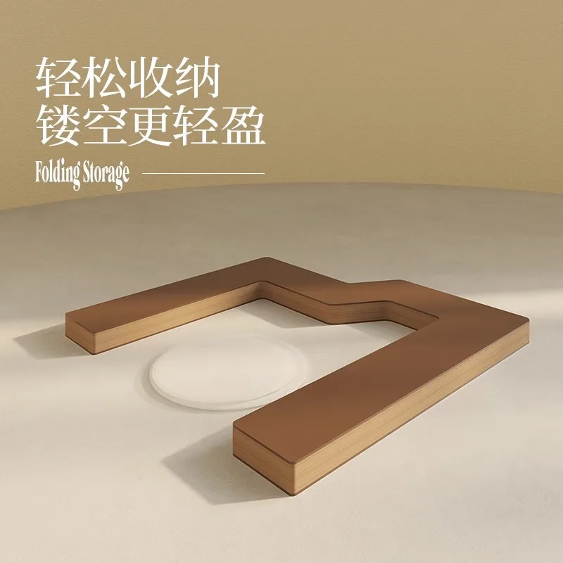 عرض نافذة المتجر حامل عرض المنتج