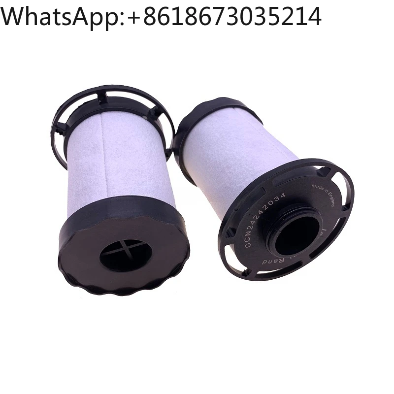 

2pcs/lot 85565828/ 85565836/ 85565844/ 85565851 pipeline filter element