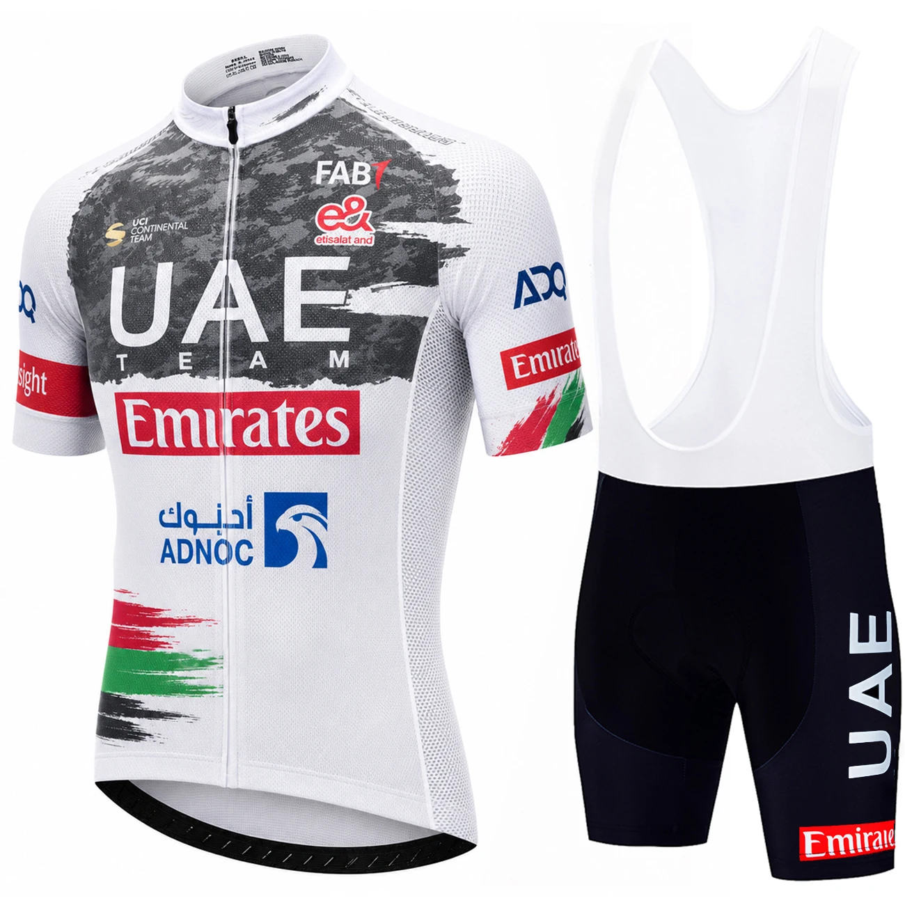 Jersey Cycling Equipment Man U - Men Accessories Uae 评论和价格