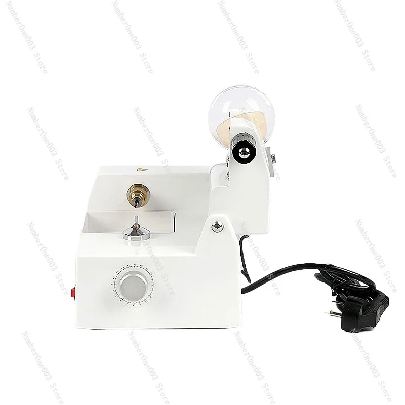 Electric Lens Edger Lens Grinder Optical  Lens Grinder Glasses Equipment Cutter Glass Polishing Machine Beveling Machine