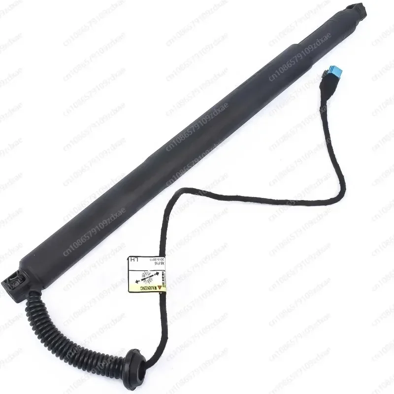 Rear Left Tailgate Power Lift Supports with Power Opener for BMW X6 F86 F16 2015-2019 51247434043