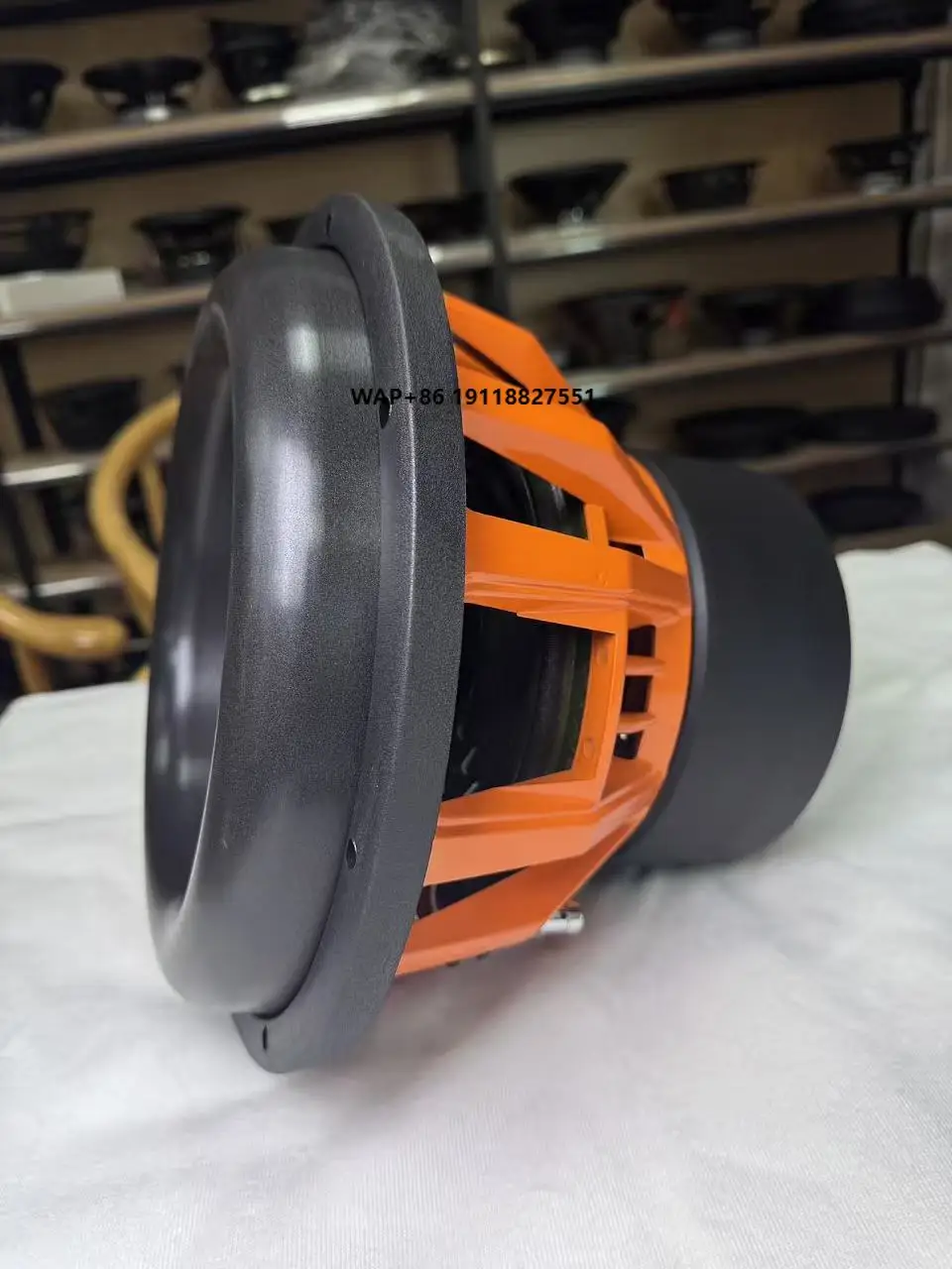 Wholesale Amplifier  Audio Channel  Audio Subwoofer Amplifier Component  Speakers 12 Inch  Door Speakers