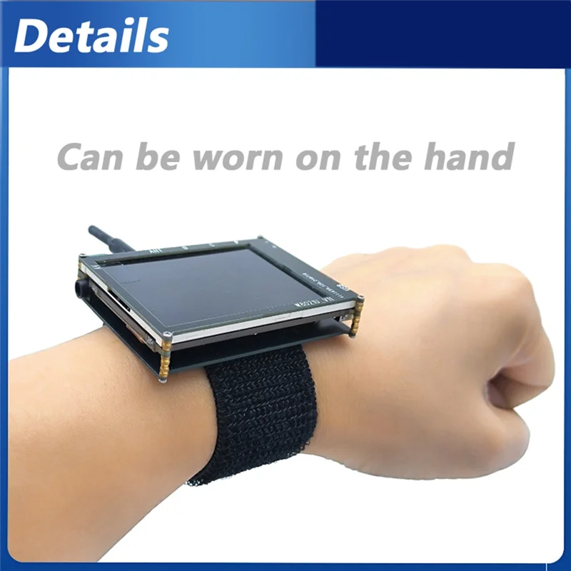 【T07A】FPV Monitor F…