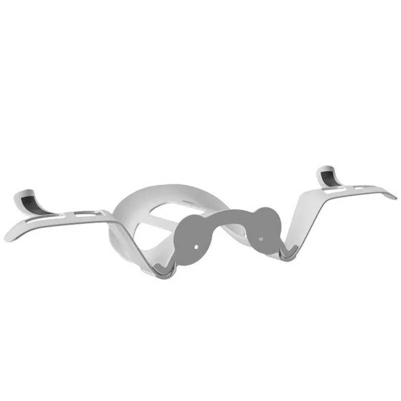 موثوقة-ل كوة كويست 2 Pico4/PS VR الحائط تخزين الرف تحكم حامل عرض قوس VR نظارات الملحقات