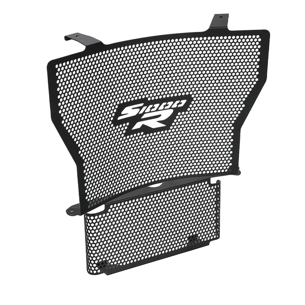 Motorcycle Radiator Grille Oil Cooler Guard Cover Protection For BMW S1000R S 1000 R S1000 R 2013- 2020 2014 2015 2016 2017 2018