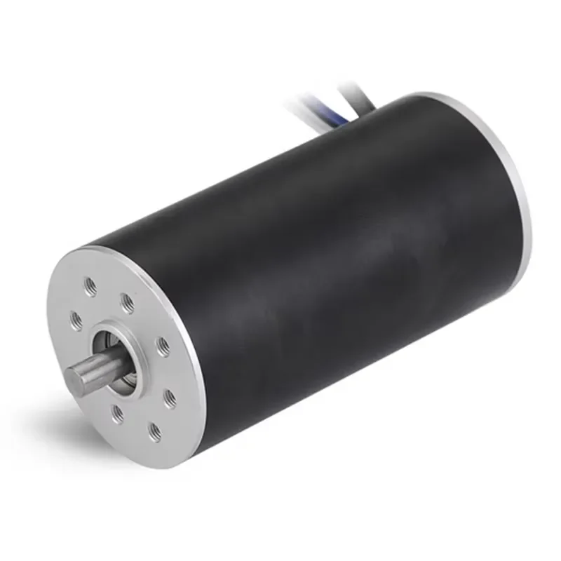 36mm Coreless Brushless Motor 3670RB High Torque BLDC for Electric Screwdriver Power Tool Robot DIY 30V DC Motor Component