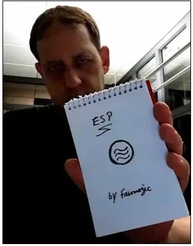 

ESP by Ralf (Fairmagic) Rudolph - Magic tricks (Instant Download)