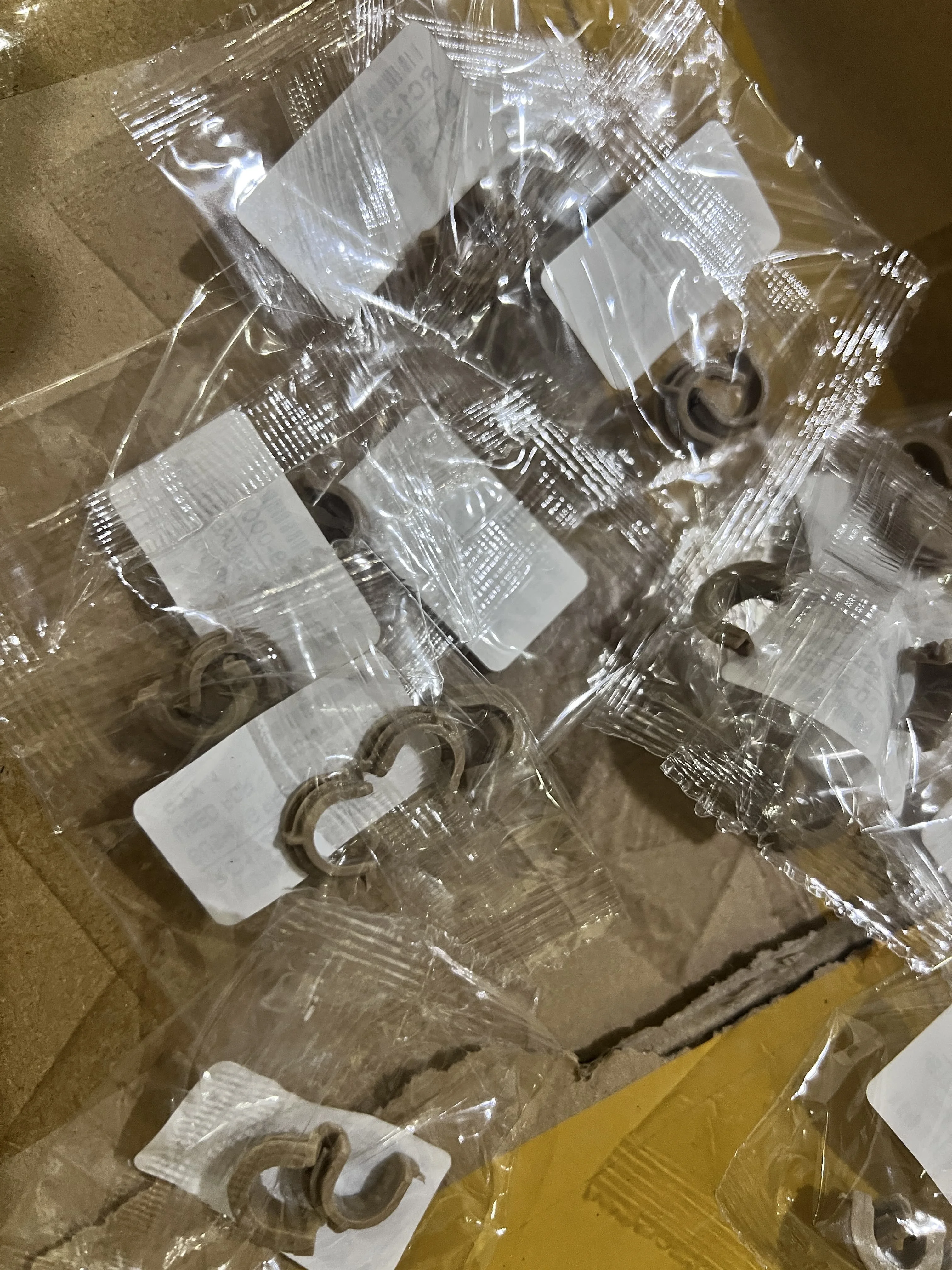 

10X RC4-4643-000 RC1-2079 Pressure Roller Bushing for HP 1010 1012 1015 1018 1020 1022 3015 3020 3030 3050 3052 3055 M1319 M1005