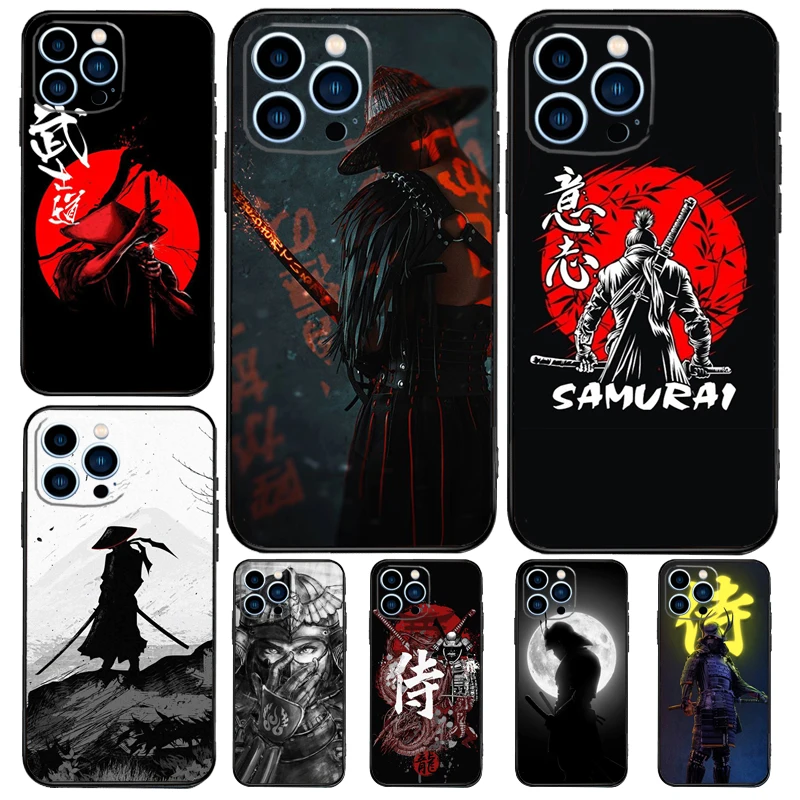 Samurai Japan Art F… - image