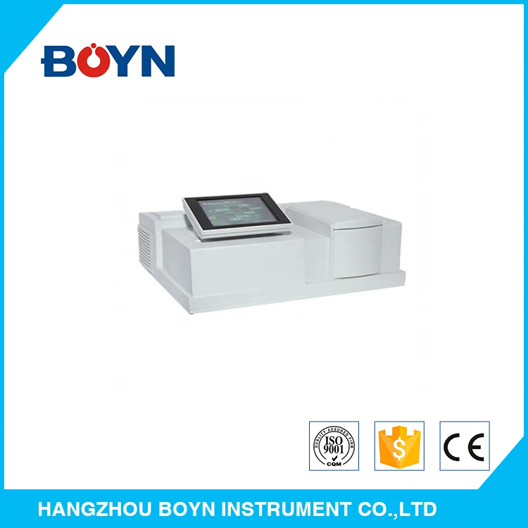 L9 Double Beam UV-VIS Spectrophotometer With Best Price