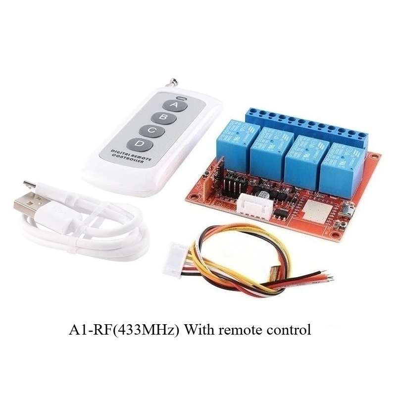 Original Jin-A1-Rf …