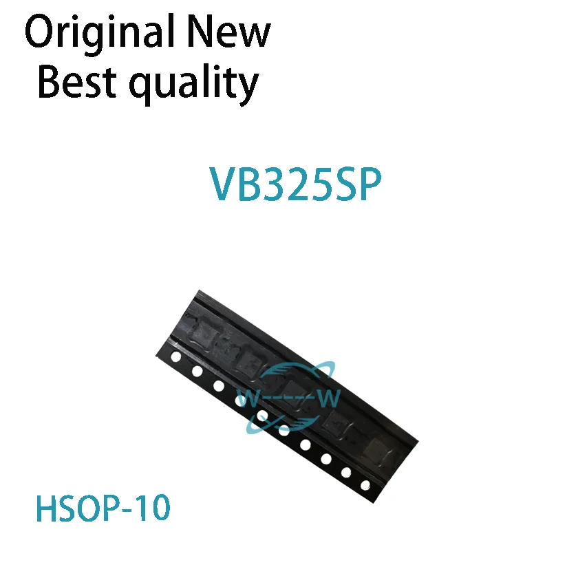 (5-10 шт.) Новый VB325SP HSOP-10 IC Chip electronic