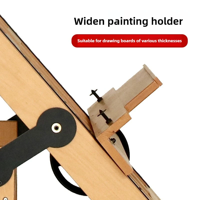 Thumbnail 4 - #11 Compare Adjustable Painting Easels Before You Buy