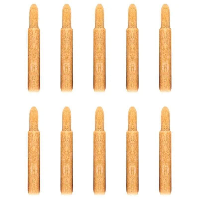 31BB Professional Jewelry Electroplating Pen Tips Rubber Gold Plating Applicators Gold Coating Tips For Crafting And Repair