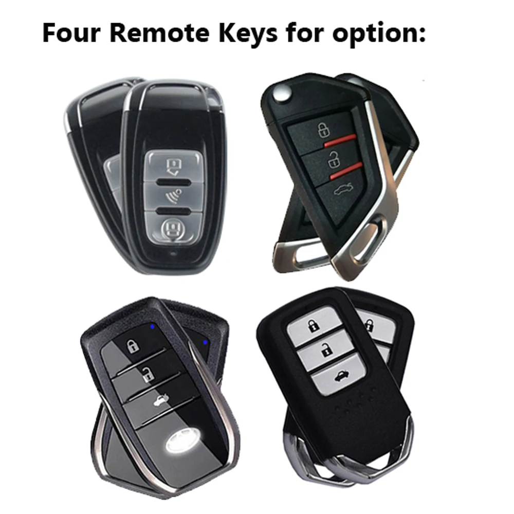 

Дистанционный ключ для Cardot Start Stop Система запуска бесключевого доступа Удаленный запуск двигателя