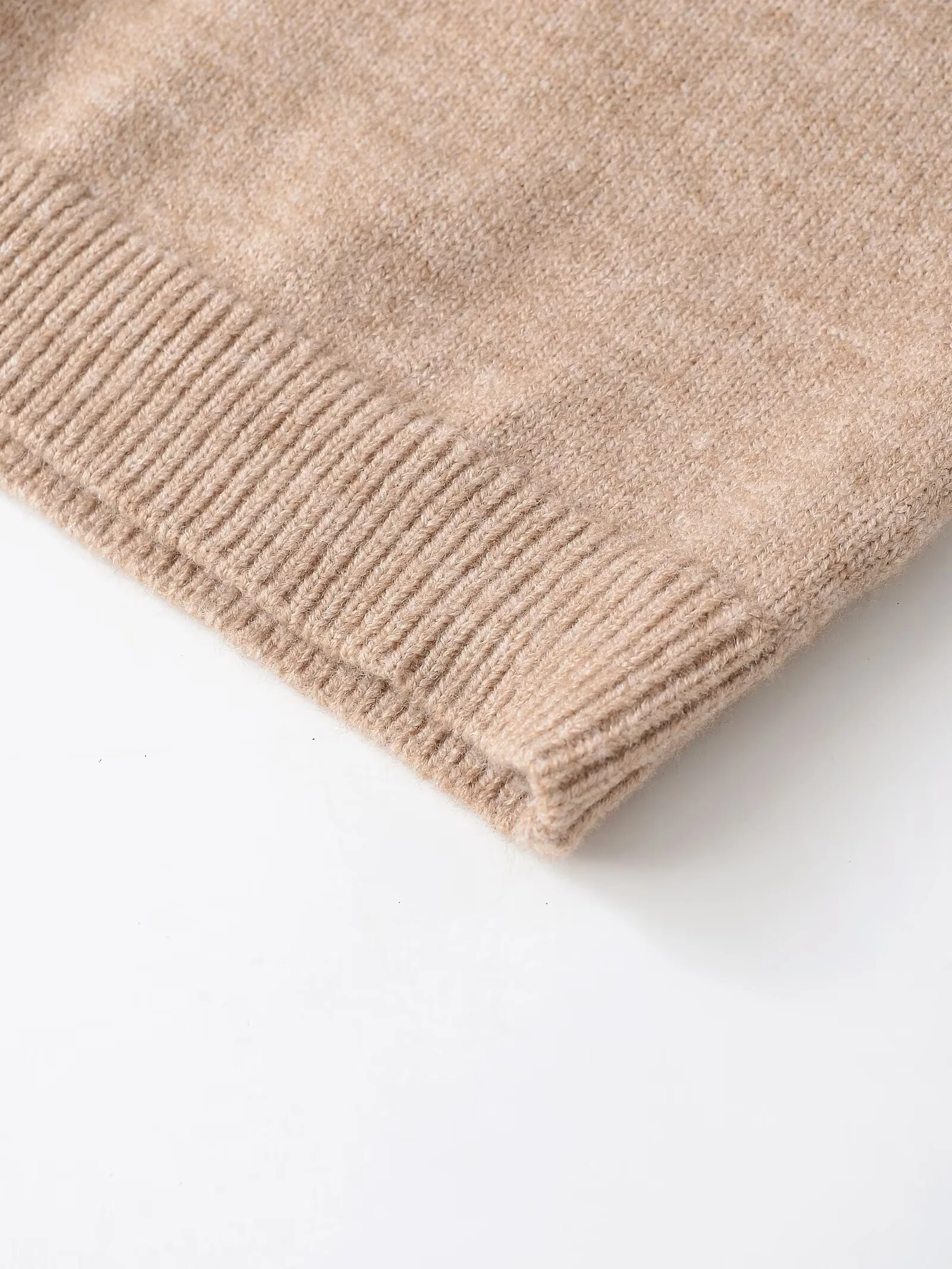 Thumbnail 4 - #90 Best Cropped Knit Sweaters to Buy In 2026
