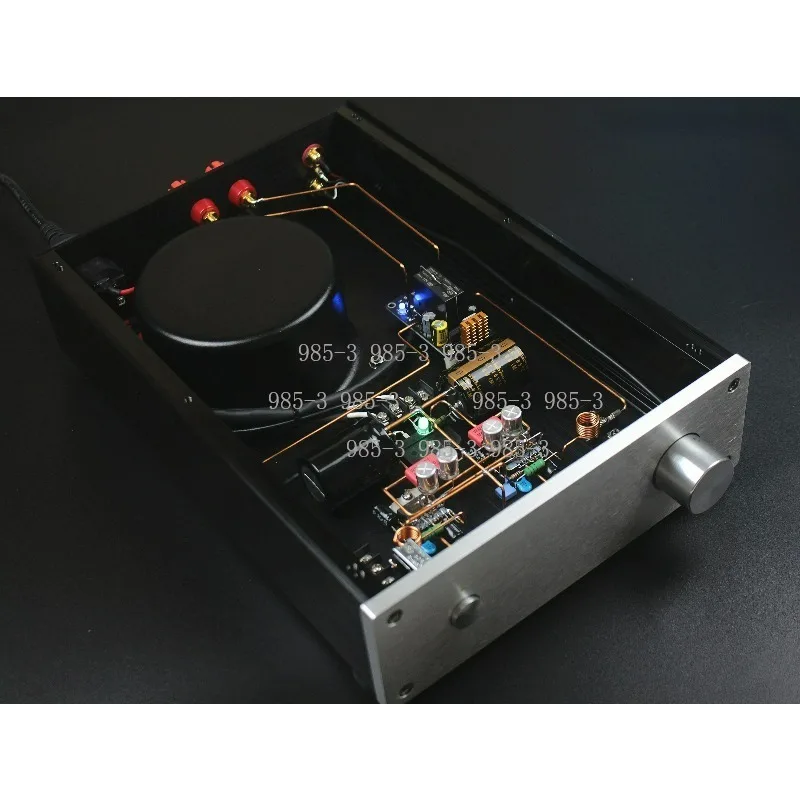 SK3875 & TDA7293 HiFi-Leistungsverstärker, Hochleistungs-Audio-Verstärkerplatine