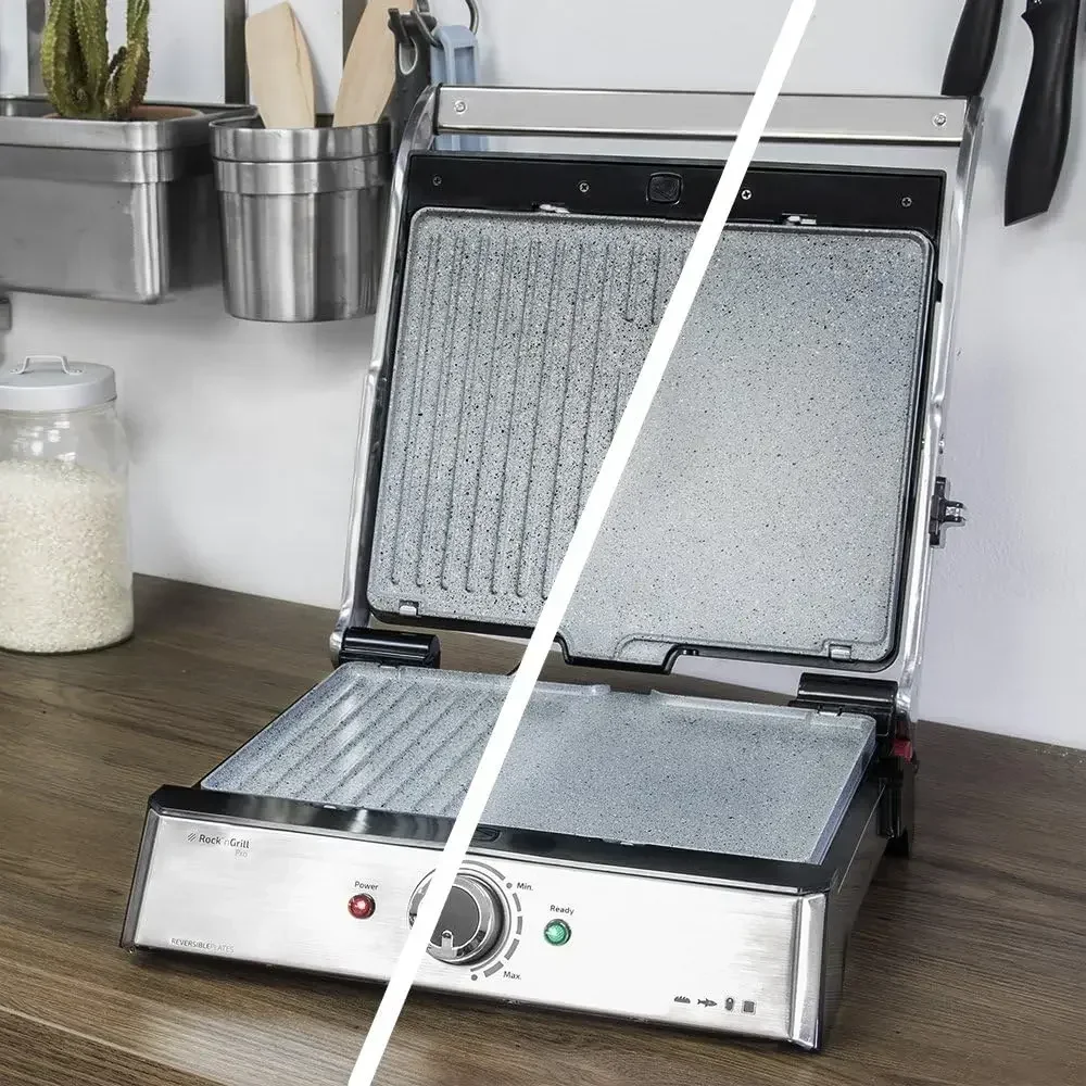 Der Grill – Perfekte Lösung für köstliches Grillen zu Hause