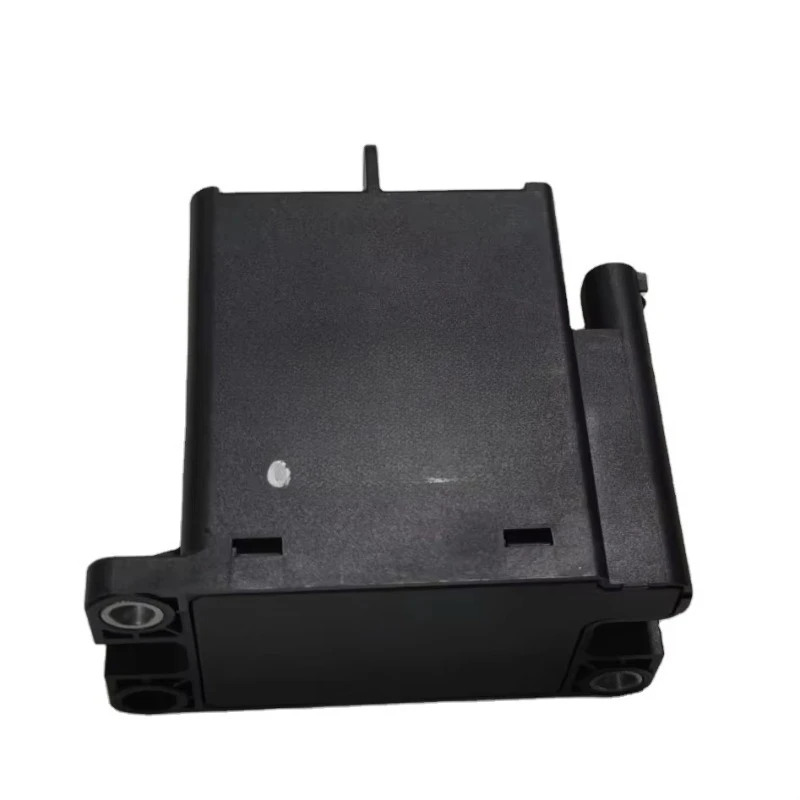 New energy vehicle electric vehicle contactor | High-current DC contactor with arc extinguishing | ISO/TS 16949 certification