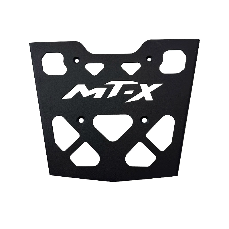 

For Chunfeng 800MT-X modified rear tail rack, tail box rack cf800mt-x rear rack, luggage rack bracket