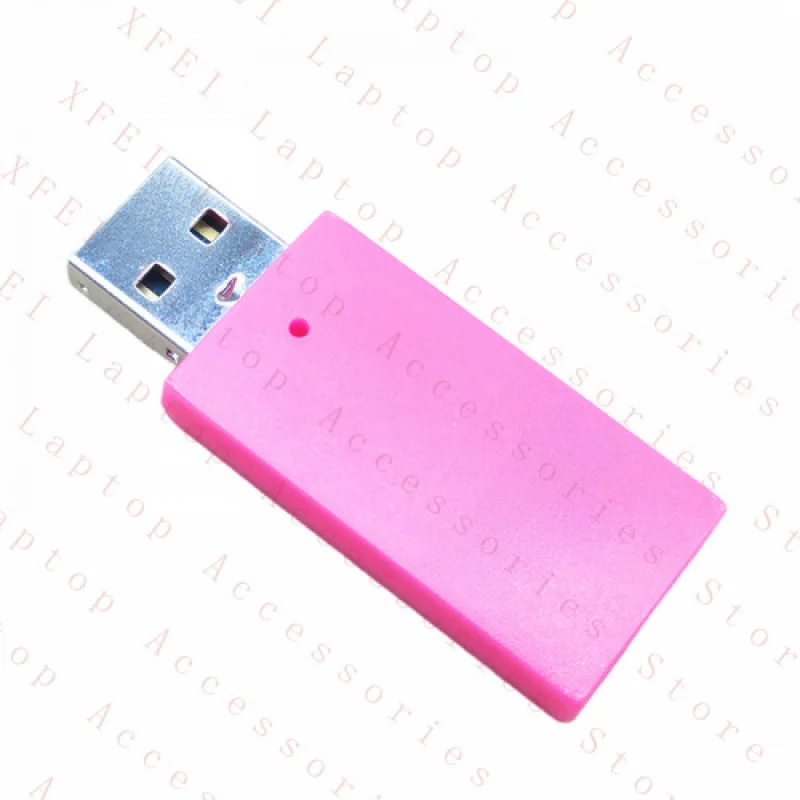 F  Wireless Headset USB Dongle Adapter Receiver A00182 For Logitech G pro X 2