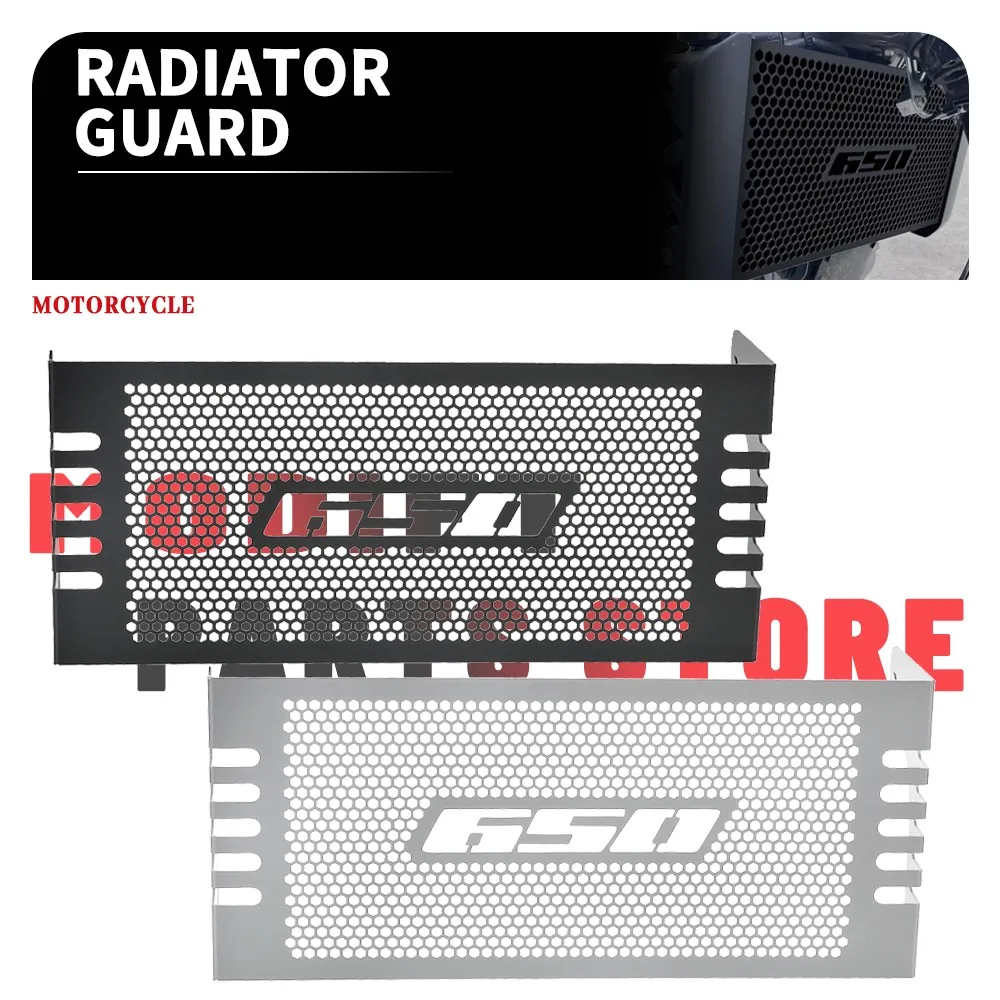 

2024 New FOR SUZUKI SV650X ABS 2018-2023 2022 2021 2020 2019 SV650 SV 650 650X Motorcycle Radiator Grille Guard Protector Cover