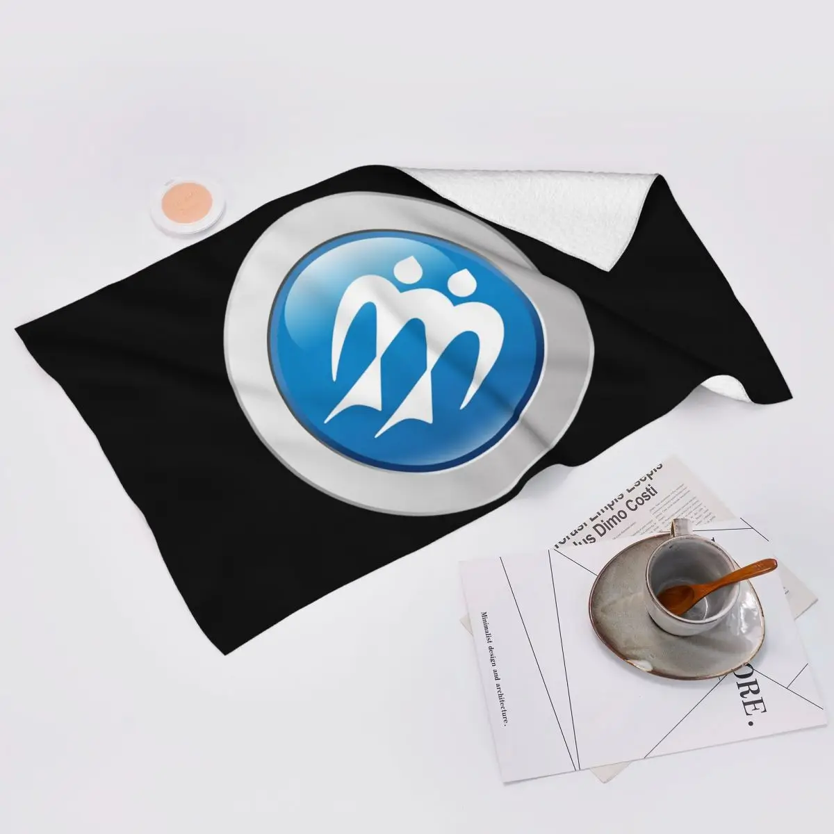 Custom Knaus Carava… - image