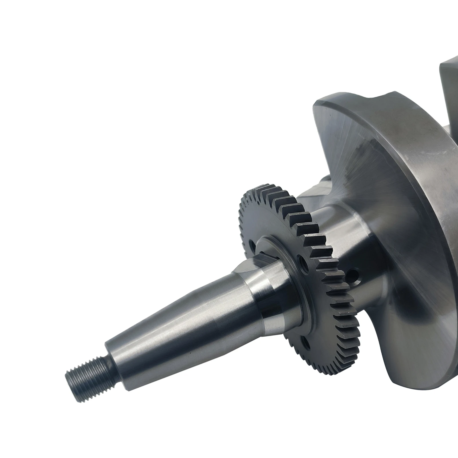 أجزاء محرك ATV UTV لـ Polaris Sportsman Ranger RZR 800 مجموعة العمود المرفقي OEM 2205112-JS #2