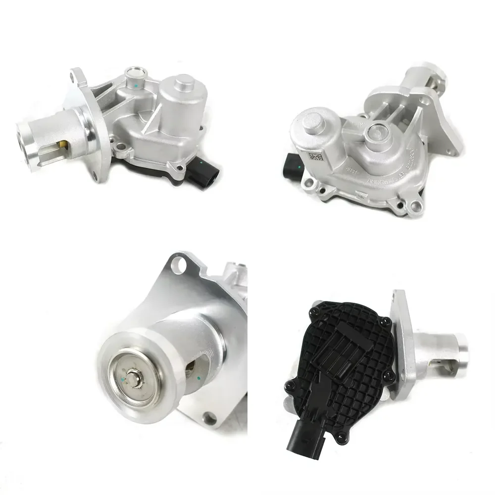 High Quality Auto Parts Waste Recirculation Valve EGR Valve 1026150FD020 EGR Valve for JAC