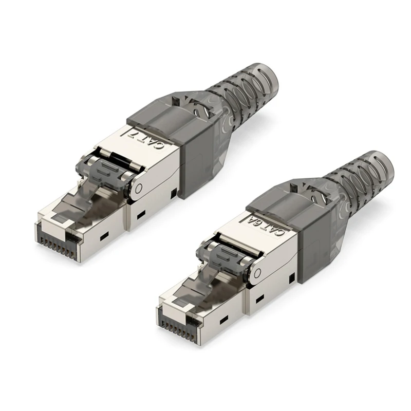 CAT7 RJ45 Connector…