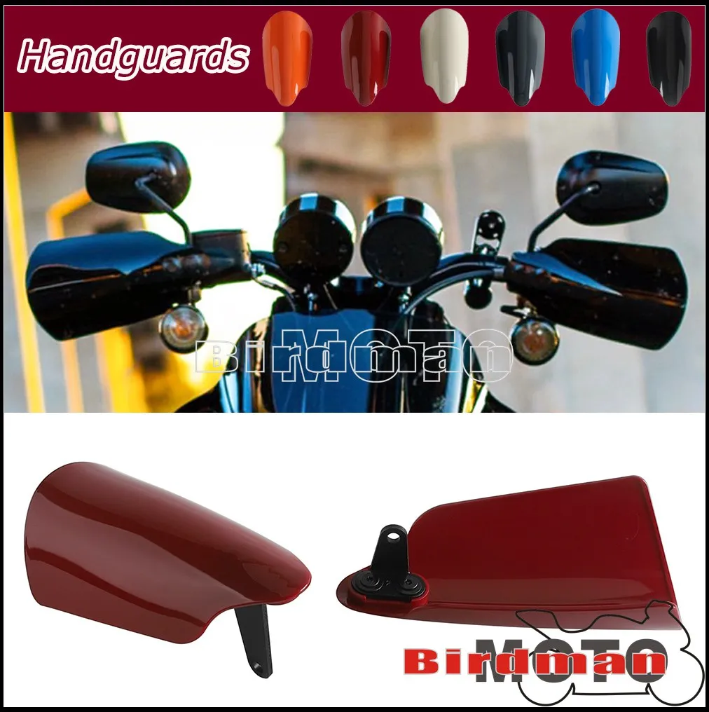 

Мотоциклетные поручни с алюминиевыми креплениями, защита ручек для Harley Softail Standard Low Rider Deluxe Heritage Classic 18-24