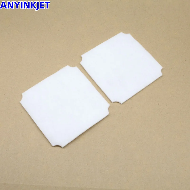 use for Hitachi air filter 451641 for Hitachi PX PB PXR GU UX RX2  inkjet printer