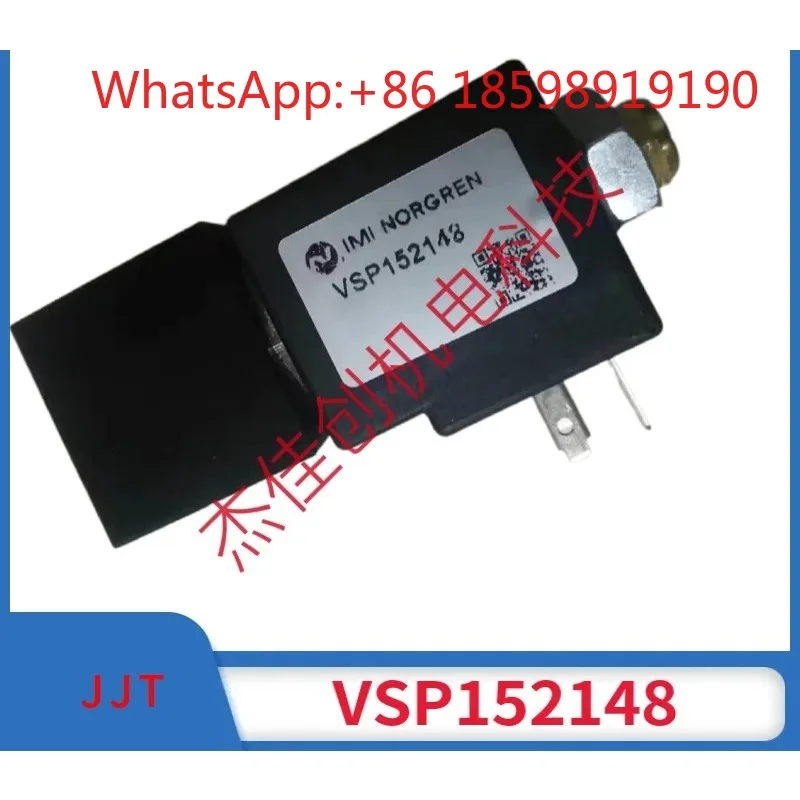 Compensation Valve VSP152148 0901203315 04-311H-01-1P 24V 10W Brand New Original Genuine Part