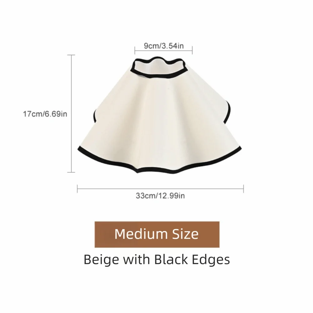 Fashion Linen Fabric Petal Table Lamp Shade Handmade Flower Pattern Table Lamp Shade Elegant Retro Lampshade Cover Wedding