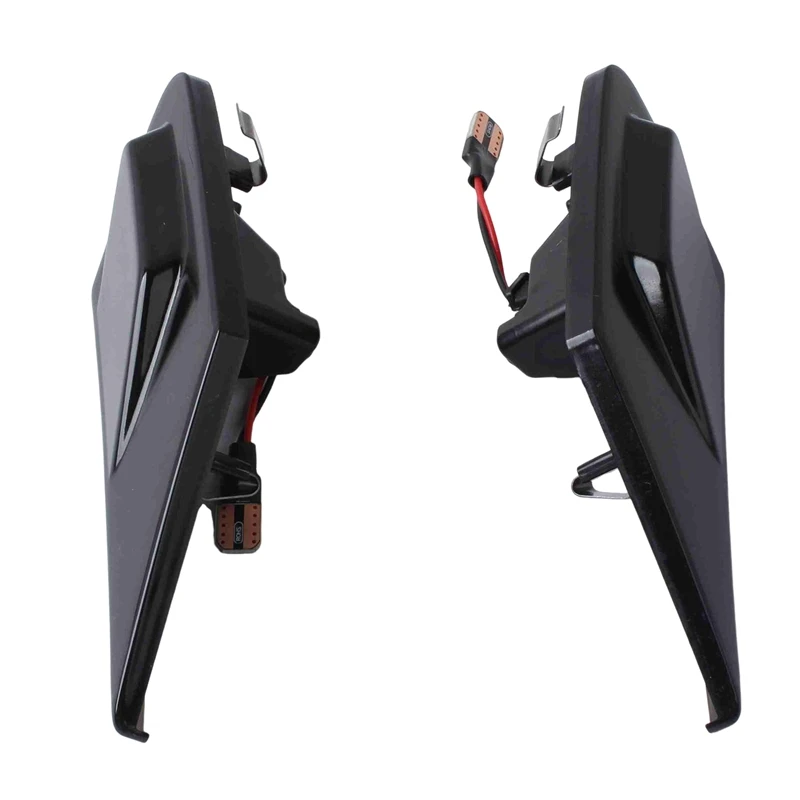 

Car Side LED Turn Signal Indicator Light For Toyota FT86 2013-2020 Side Marker Light Car Replacement Parts