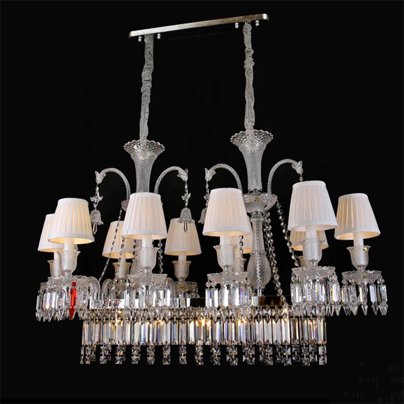 

Elegant Indoor Pendant Light Hotel Villa Banquet Hall Large Wedding Decorative Luxury Crystal Led Chandelier