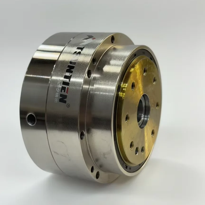 

Популярный высокоточный циклоидальный редуктор TTRA-7E с высоким крутящим моментом для интегральных систем